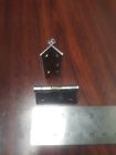 H14-0300 Taco Metal Piano Hinge Heavy Duty Marine Grade Spring Loaded