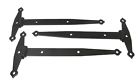 H20-6 Shed Windows And More Strap Barn Hinge Heavy Duty Gate
