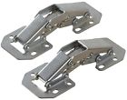 H232 Rv Designer Zinc Finish 601320472326