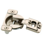H70223e-np Liberty Everbuilt Euro Overlay Face Frame Hinge Lot 885785122525