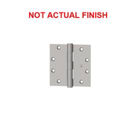 12794x410d Hager 035188 Heavy Duty 4 Inch X Door Hinge Qty 3 Dark Bronze New