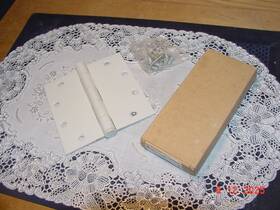 037501 Hager 041359375012 1279 Single Hinge 5 Inch X Usp Prime Coat Painted 1 In Box