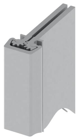 780-112 Hager 048046 - 48046 Series Aluminum Standard Duty Fire Rated Roton