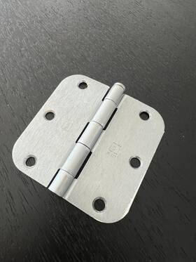 060662 Hager Door Hinge - Set Of 43