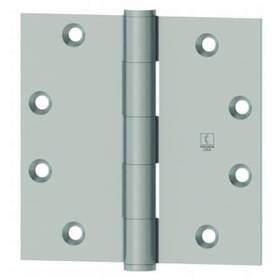 1191410d Hager 098686 Black Nickel Hinge
