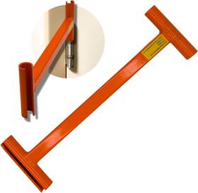Haolimai 313051490462 Door Hinge Adjustment Tool Hinge-doctor - Bender Compatible
