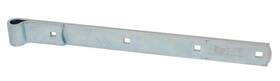 851489 Hardware Essentials 18 Inch Gate Hinge Strap For Bolt Hooks Or Screw