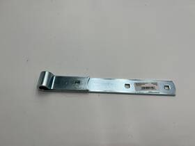 851918 Hardware Essentials Qty 5 Gate Hinge Strap Zinc-plated Door Mount