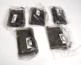 852631 Hardware Essentials Weldable Hinge Heavy Duty 4-1/2 Inch X Lot Of 5