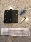 Hbh-3030us19 Homebuilders Hardware Door Hinges 638455809659