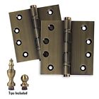 Hbh-4040bbus5 Homebuilders Hardware 2 Door 638455813588