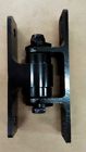 Hdby-abb-abb Nationwide Industries Pair Of Heavy Duty Aluminum Ball Bearing Hinge