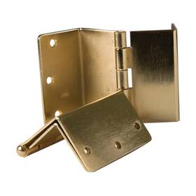 Healthsmart 313048816824 Expandable Door Hinge Pair