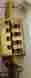 Hes-3038bk Sugatsune Hidden Concealed Door Hinge Polished Brass 7 X 3-1 2 769785914574