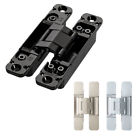 Hes3d-120 Sugatsune Concealed Hinge 3-way