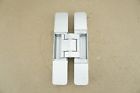 Hes3d-160 Lamp Sugatsune New Heavy Duty Invisible Hinge Silver Ships Free