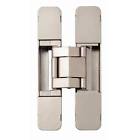 Hes3d-e190 Sugatsune Inch Adjustable Invisible Door Hinge With 769785960229