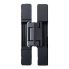 Sa.hes3d-e190bl Hes3d-e190bl Sugatsune Heavy-duty Concealed Hinge 769785960205