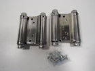 Hg-20170905 Ranbo Steel Ball Bearing Heavy Duty Double Action Spring Loaded