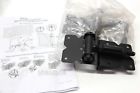 Hg-8322 Hinge Set Self Closing Pack