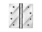 Hg100002 Tell Plain Bearing Hinge 737874560094
