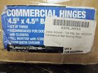 Hinge-4.5 Hg100004 Tellinc Tell Mfg Inc