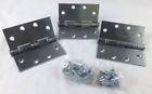 Hg100005 Tell Mfg 4.5x4.5 3