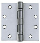 Hg100317 Tell Manufacturing Inc Ss Bb Rp Hinge 737874603173