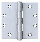 Hg100324 Tell Manufacturing Inc Ss Bb Pl Hinge 737874603241