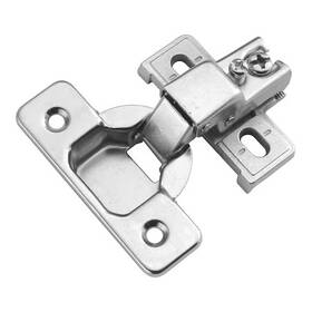 P5124-14 Hickory Hardware Hinge Concealed Face Frame