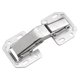 P6992-c Hickory Hardware 10-pack 90-degree Frameless Concealed Cabinet Hinge