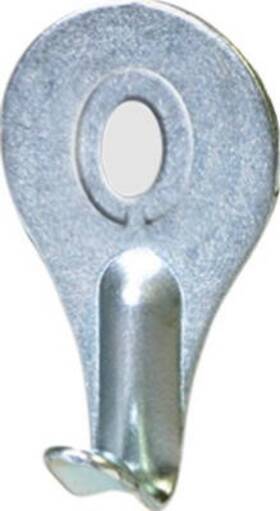 122316 Hillman Picture Hangers 8-pk. -
