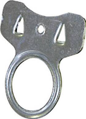 121132 Hillman Fasteners 10 Pack - Picture Pender Hangers 6-pk. -121132