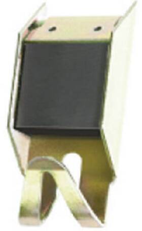 122368 Hillman Fasteners Cd Magnet Picture Hanger 50-lbs. -122368