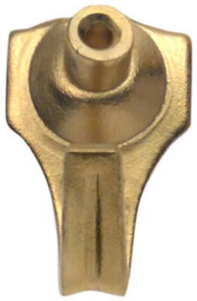 50022 Hillman Fasteners 12 Pack Pro-series Picture Hangers 10-lb. 4-pc