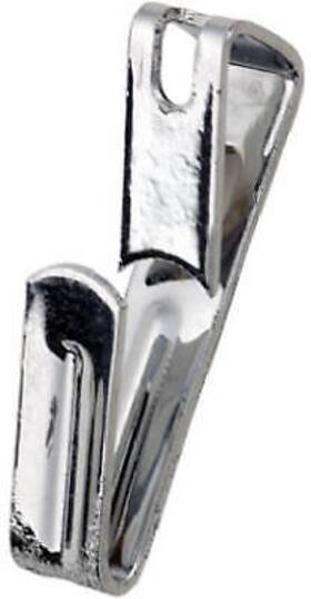 50051 Hillman Fasteners 12 Pack - Picture Hangers 10-lb. 8-pc. -50051