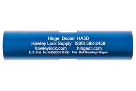 Ha3d Hinge Doctor 639713146073 For Ball Bearing Hinges