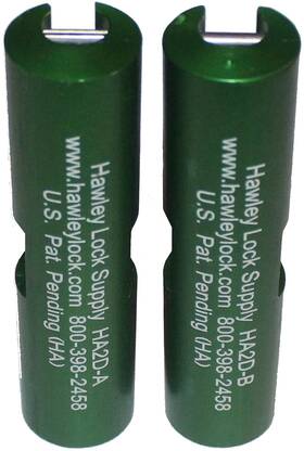 Ha2a-ha2b Hinge Doctor 639713146349 Residential Tools