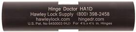 Ha1d Hinge Doctor 715875066128 For Commercial Hinges