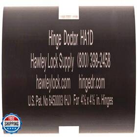 B00n7hwtfm Hinge Doctor Ha1d For Commercial Hinges
