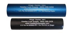 Ha13 Hinge Doctor Ha1 And Ha3 Set For Commercial Hinges