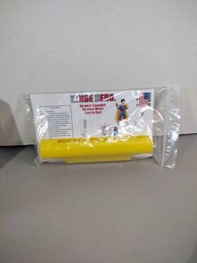 Hinge Hero 741813972503 Door Lubrication Tool. Stop Squeaky Hinges. No Mess. Easy To Use. Pat