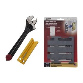 Hinge Outlet 644391836291 Door Straightener Kit - Shim Knuckle Bender Pin Removal Tool 4