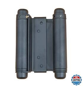 B00iblzqea Hinge Outlet Adjustable Double Action Spring Saloon Swing Cafe Doors 4 Inch