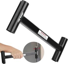 Hinge Tool Ft Hingebender 01 Adjustment Double Head Long Handle Bender Heavy Duty Wr