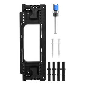 Hk02199 Hkztuy Door Hinge Jig Kit Fits For 8 Sizes From 2-1/2 Inch To 6 And 5 Thick