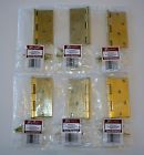 Hn0022c-pl-c Liberty Hardware Solid Brass 022788707636