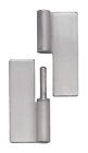 Hnh-50cr Lamp Lift-off Hinge Bright