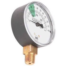 00-918460 Hobart Water Pressure Guage