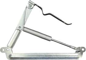 Hm880 Hoomwell Hydraulic Piston Hinge Lid Close Bracket Replacement For Keter Store It Out Midi